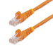EAN 0065030868051 - StarTech.com 45PAT5MOR cable de red U/UTP (UTP) imagen 1