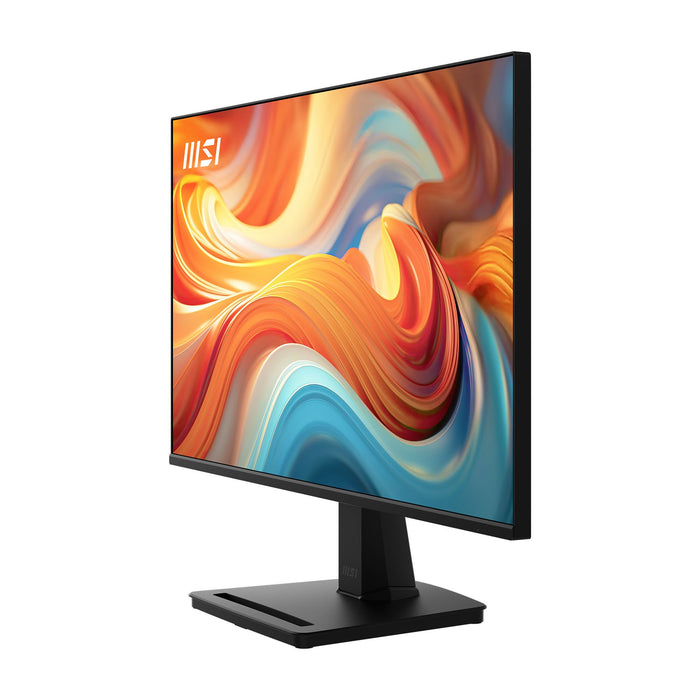 EAN 4711377409193 - MSI Pro MP251 E14L pantalla para PC 62,2 cm (24.5") 1920 x 1080 Pixeles Full HD Negro imagen 16