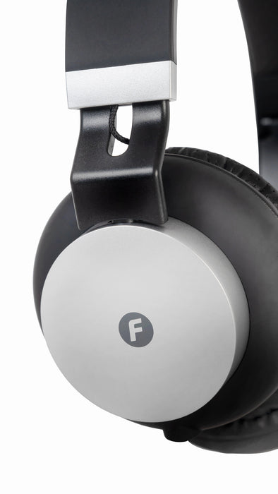 EAN 8422521017220 - Fonestar TV-PHONES auricular y casco Auriculares Alámbrico Diadema Música Negro, Plata imagen 7