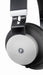 EAN 8422521017220 - Fonestar TV-PHONES auricular y casco Auriculares Alámbrico Diadema Música Negro, Plata imagen 7