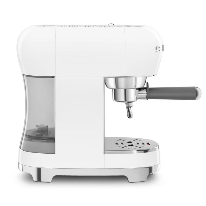 EAN 8017709324810 - Smeg ECF02WHEU cafetera eléctrica Manual Máquina espresso 1,1 L imagen 7