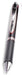 EAN 884851019851 - Pentel BLP77-BX bolígrafo de gel Bolígrafo de gel de punta retráctil Rojo 12 pieza(s) imagen 1
