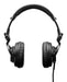 EAN 0663296422156 - Hercules HDP DJ45 Auriculares Alámbrico Diadema Música Negro imagen 2