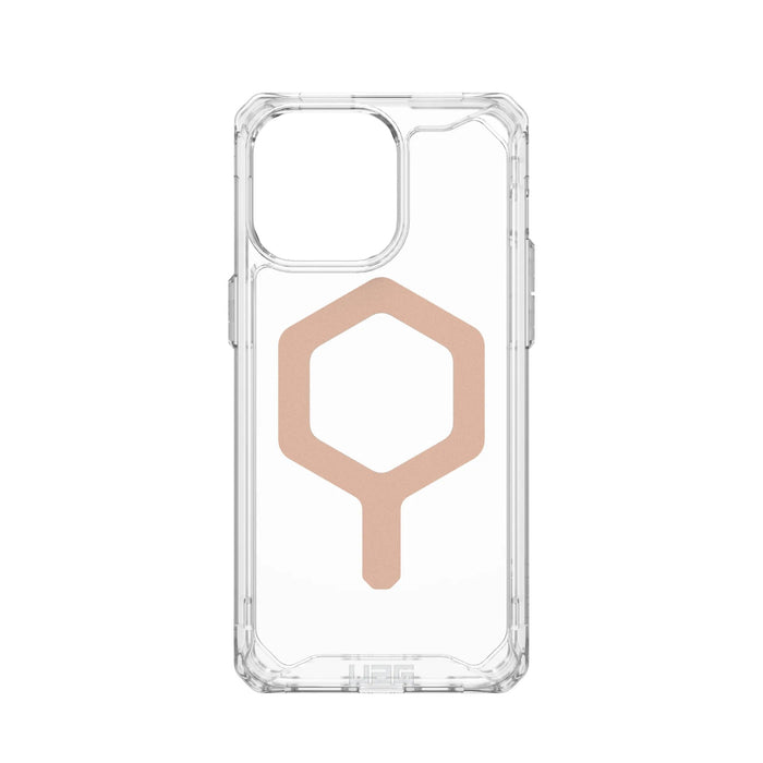 EAN 0840283910067 - Urban Armor Gear 114305114348 funda para teléfono móvil 17 cm (6.7") Transparente imagen 7