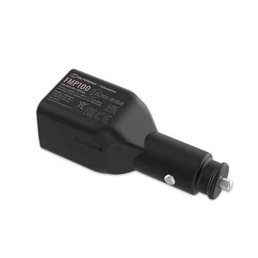 EAN 4779027312682 - Teltonika FMP100 Coche Negro imagen 1