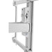EAN 4043718304073 - InLine 23118W soporte para TV 94 cm (37") Blanco imagen 6
