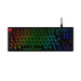 EAN 0196337969780 - HyperX Alloy Origins Core PBT HX Red Gaming Keyboard teclado Juego USB Negro imagen 1