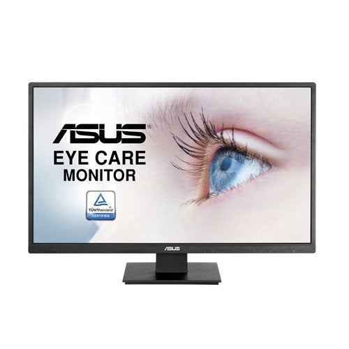 EAN 4718017160902 - ASUS VA279HAE LED display 68,6 cm (27") 1920 x 1080 Pixeles Full HD Negro imagen 1
