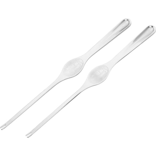 EAN 4004094661686 - Westmark 66162280 tenedor Tenedor de langosta Acero inoxidable 2 pieza(s) imagen 1