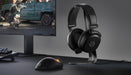 EAN 5707119044547 - Steelseries ARCTIS PRIME Auriculares Alámbrico Diadema Juego USB Tipo C Negro imagen 5