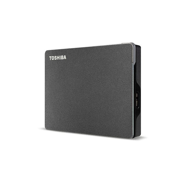 EAN 4260557511367 - Toshiba HDTX120EK3AA disco duro externo 2 TB 2.5" USB tipo A 3.2 Gen 1 (3.1 Gen 1) Gris imagen 2