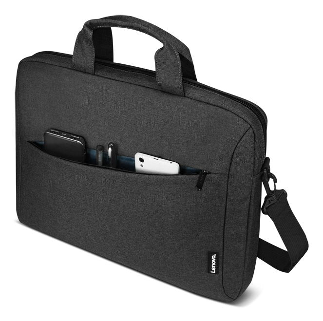EAN 195892063650 - Lenovo GX41K07198 maletines para portátil 43,2 cm (17") Maletín Toploader Negro imagen 7