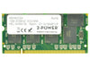 EAN 5055190148785 - 2-Power MEM4002A módulo de memoria 1 GB 1 x 1 GB DDR 200-pin SO-DIMM imagen 1