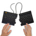 EAN 8719274490791 - R-Go Tools RGOSP-DEWIBL teclado Universal USB Alemán imagen 5