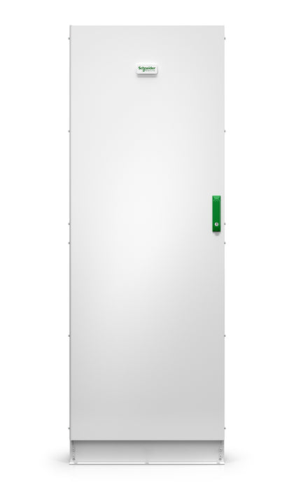 EAN 8592978318666 - APC Empty Battery Cabinet, 700mm wide Armario para baterías (SAI) Torre imagen 1
