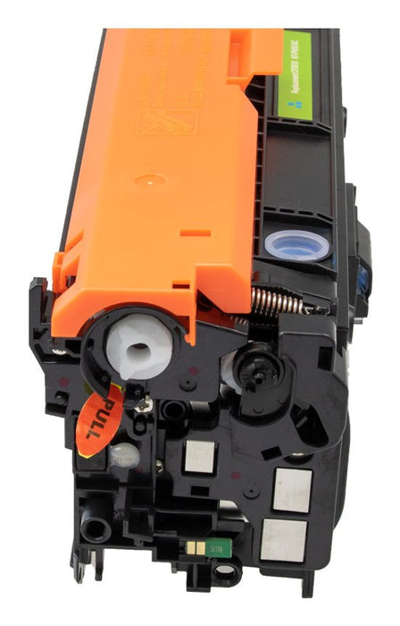 EAN 6941784793679 - G&G 14344 cartucho de tóner 1 pieza(s) Compatible Cian imagen 3