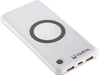 EAN 4008496021666 - Varta 57913 Polímero de litio 10000 mAh Cargador inalámbrico Blanco imagen 3