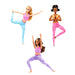 EAN 887961643787 - Barbie FTG80 muñeca imagen 2