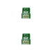 EAN 8433281008953 - Nanocable 10.20.1800-GR cable de red 0,5 m Cat6a U/UTP (UTP) imagen 3
