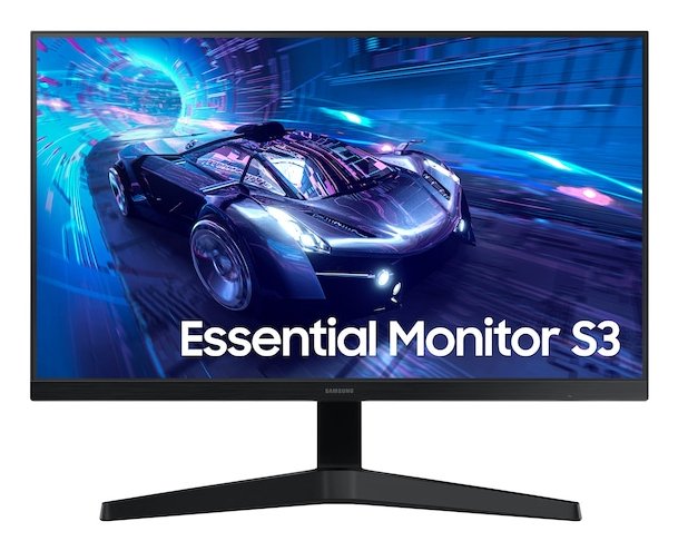EAN 8806097683377 - Samsung LS24F330EAUXEN pantalla para PC 61 cm (24") 1920 x 1080 Pixeles Full HD LCD Negro imagen 16