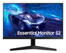 EAN 8806097683377 - Samsung LS24F330EAUXEN pantalla para PC 61 cm (24") 1920 x 1080 Pixeles Full HD LCD Negro imagen 16