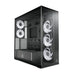 EAN 4895265001314 - ARCTIC Xtender Black (Clear Glass) Negro, Transparente imagen 5