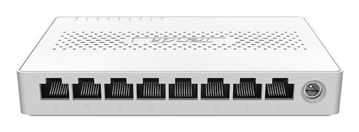 EAN 6932849436778 - Tenda SM108 switch 2.5G Ethernet (100/1000/2500) imagen 1