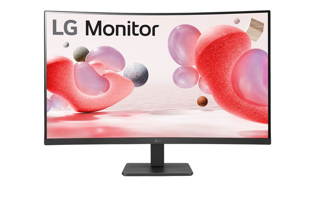 EAN 8806084707628 - LG 32MR50C-B pantalla para PC 80 cm (31.5") 1920 x 1080 Pixeles Full HD LCD Negro imagen 1
