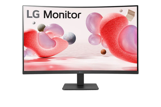 EAN 8806084707628 - LG 32MR50C-B pantalla para PC 80 cm (31.5") 1920 x 1080 Pixeles Full HD LCD Negro imagen 1