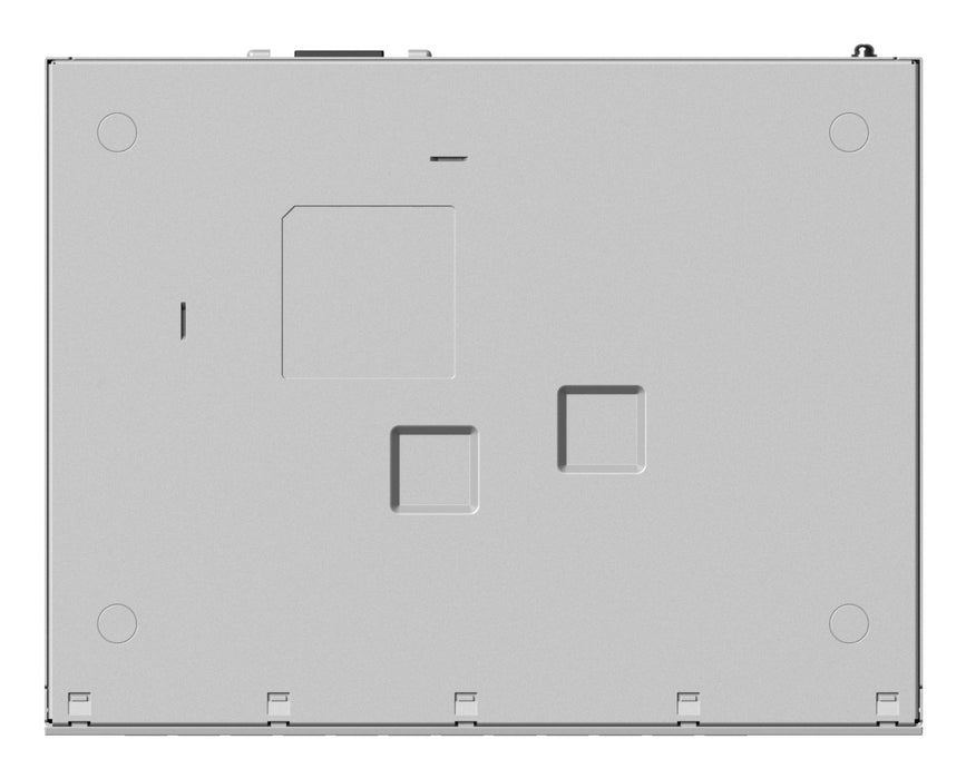 EAN 6976915001071 - Ruijie Networks RG-NBS5500-12XS switch Gestionado L3 Gris imagen 8