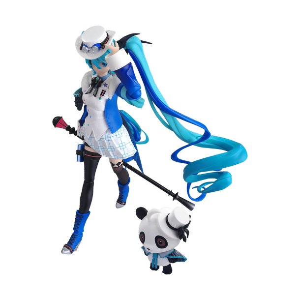 EAN 810181533699 - Blokees Fantastics Series Hatsune Miku imagen 2