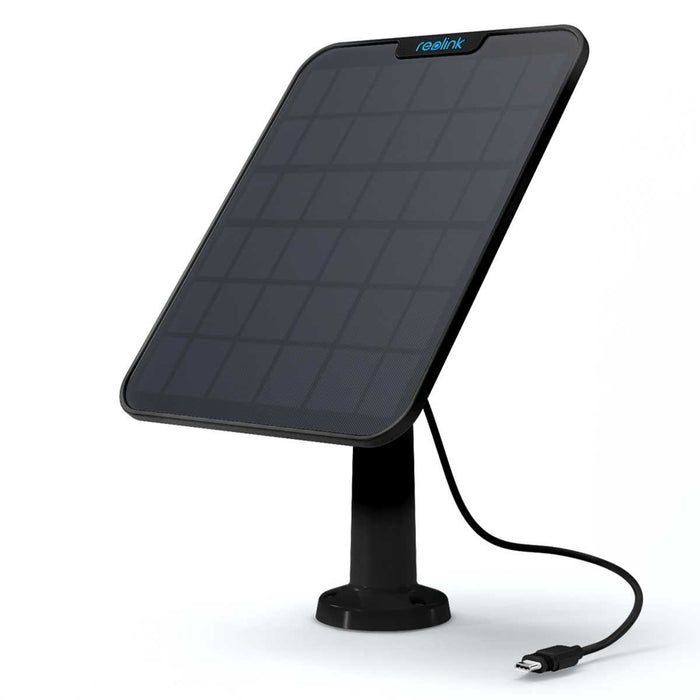 EAN 6975253987252 - Reolink Solar Panel 2 Panel solar imagen 1