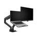EAN 4718755097744 - BenQ LTB01 Mesita plegable para ordenador portátil Negro 43,2 cm (17") imagen 1