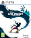 EAN 9120131601288 - Disney Interactive Studios Epic Mickey: Rebrushed Plurilingüe PlayStation 5 imagen 1