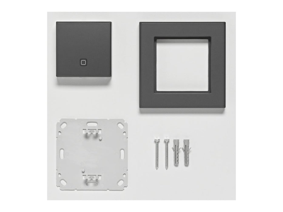 EAN 4047976605309 - Homematic IP HmIP-STH-A Interior Sensor de temperatura y humedad Independiente Inalámbrico imagen 7