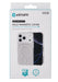 EAN 5715328303010 - eSTUFF INFINITE (GRS) OSLO iPhone 18 Pro Max/17 Pro Max Clear Magnetic Cover. Material: 65% (GRS) recycle imagen 9