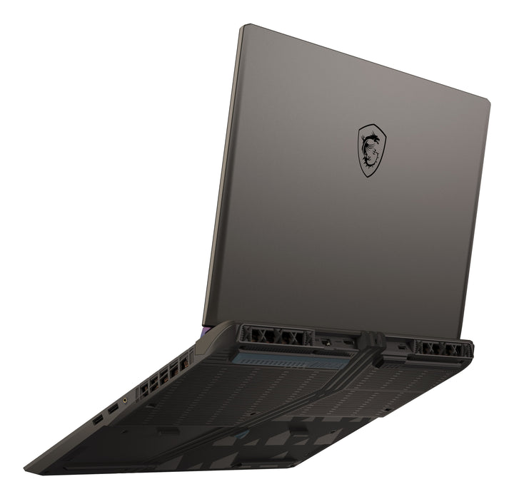 EAN 4711377389419 - MSI Vector 18 HX AI A2XWHG-878XES Intel Core Ultra 9 275HX Portátil 45,7 cm (18") Quad HD+ 32 GB DDR5-SDR imagen 11