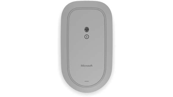 EAN 0889842122497 - Microsoft Surface ratón Oficina Bluetooth BlueTrack imagen 4