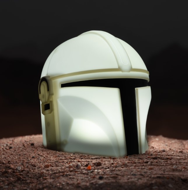 EAN 5055964772840 - Paladone PP8548MAN luz nocturna Iluminación de ambiente imagen 3