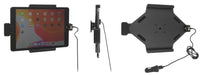 EAN 7320287531688 - Brodit 753168 soporte Soporte activo para teléfono móvil Tablet/UMPC Negro imagen 1