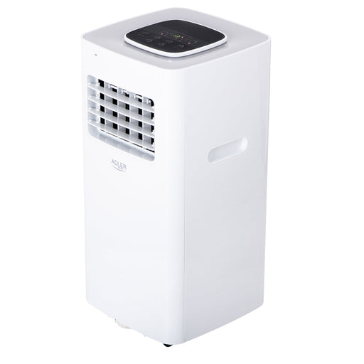 EAN 5902934839389 - Adler AD 7924 aire acondicionado portátil 63 dB Blanco imagen 2