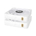 EAN 4711475644618 - Thermaltake CL-F190-PL12SW-A sistema de refrigeración para ordenador Carcasa del ordenador Ventilador 12  imagen 4