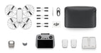 EAN 6941565992536 - DJI Flip Fly More Combo RC 2 4 rotores Cuadricóptero 48 MP 3840 x 2160 Pixeles 3110 mAh Negro, Blanco imagen 6