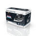 EAN 4210101962336 - Rowenta DX1530 Plancha vapor-seco Suela de acero inoxidable 2200 W Negro imagen 10