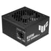 EAN 4711636170550 - ASUS TUF-GAMING-650B-EVO unidad de fuente de alimentación 650 W 20+4 pin ATX ATX Negro imagen 6