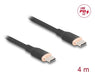 EAN 4043619812400 - DeLOCK 81240 cable USB USB 2.0 4 m USB C Negro imagen 2