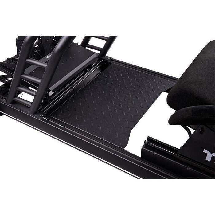 EAN 4711658545732 - Thermaltake Sim Rig Floor schwarz für Simultaor Cockpit Foot support plate imagen 3