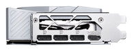 EAN 4711377303934 - MSI GAMING GeForce RTX 5070 12G TRIO OC WHITE NVIDIA 12 GB GDDR7 imagen 5