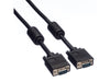 EAN 7611990192267 - ROLINE 11.04.5670 cable VGA 20 m VGA (D-Sub) Negro imagen 3
