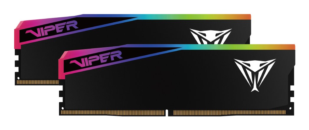 EAN 4711378430158 - Patriot Memory Viper Elite 5 Ultra VEUR532G6028K módulo de memoria 32 GB 2 x 16 GB DDR5 6000 MT/s 288-pin imagen 1